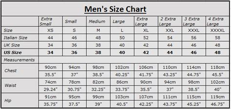 size 48 burberry|Burberry coats size chart.